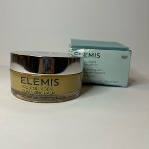 ELEMIS Skincare Balm in Cream and Gold